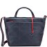 Pienza Handtasche Leder 31 cm Variante blue  Pienza Handtasche Leder 31 cm Variante blue