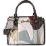  Auralis Schultertasche 28 cm Variante mehrfarbig