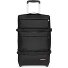  Transit'R Plus 2 Rollen Kabinentrolley 55 cm Variante black