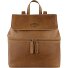 Gold Mike City Rucksack Leder 30 cm Variante cognac Gold Mike City Rucksack Leder 30 cm Variante cognac