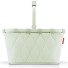  Shopper Tasche 48 cm Variante puffer iced matcha