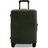  Ultima 4 Rollen Kabinentrolley 54 cm mit Dehnfalte Variante deep olive