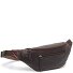 Brana Gürteltasche Leder 27 cm Variante brown Brana Gürteltasche Leder 27 cm Variante brown
