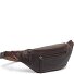  Brana Gürteltasche Leder 27 cm Variante brown