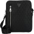 Torino Umhängetasche 19.5 cm Variante black Torino Umhängetasche 19.5 cm Variante black