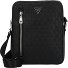  Torino Umhängetasche 19.5 cm Variante black