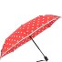  T.200 Duomatic Taschenschirm 28 cm Variante dot art red