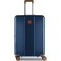  Ferrara 4 Rollen Trolley M 69 cm mit Dehnfalte Variante navy blue