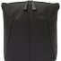 Hirsch City Rucksack Leder 30 cm Variante schwarz Hirsch City Rucksack Leder 30 cm Variante schwarz