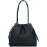 Dulse Schultertasche Leder 31 cm Variante noir Dulse Schultertasche Leder 31 cm Variante noir