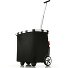 Carrycruiser Einkaufstrolley 47,5 cm Variante black Carrycruiser Einkaufstrolley 47,5 cm Variante black