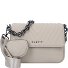  SIRA Umhängetasche 24 cm Variante beige