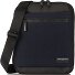  Slim Umhängetasche RFID 19 cm Variante elegant blue