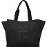 Saris Shopper Tasche L 50 cm Variante black Saris Shopper Tasche L 50 cm Variante black