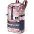  June 25L Daypack 64 cm Laptopfach Variante watercolor
