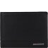 Pro-DLX 6 Geldbörse RFID Leder 13 cm Variante black Pro-DLX 6 Geldbörse RFID Leder 13 cm Variante black