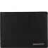 Pro-DLX 6 Geldbörse RFID Leder 13 cm Variante black Pro-DLX 6 Geldbörse RFID Leder 13 cm Variante black