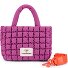  Unio Cortina S Handtasche 34 cm Variante fuxia
