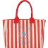  Pool Party Shopper Tasche 40 cm Variante red