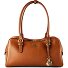  Marcy Schultertasche Leder 35.5 cm Variante lauren tan