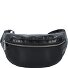 Chudy Gürteltasche Leder 25 cm Variante black Chudy Gürteltasche Leder 25 cm Variante black