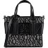  Shopper Tasche 24 cm Variante beige nero