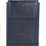 Apache Kreditkartenetui Leder 7 cm Variante schwarz Apache Kreditkartenetui Leder 7 cm Variante schwarz