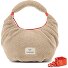 Unio Kitzbuehel S Schultertasche 34 cm Variante toast Unio Kitzbuehel S Schultertasche 34 cm Variante toast