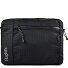  Utility Umhängetasche 24.5 cm Variante true black