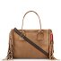  Daily Shopper Shopper Tasche 21 cm Variante western