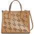City Shopper Tasche 27 cm Variante safari canvas City Shopper Tasche 27 cm Variante safari canvas