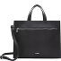 Paulina Shopper Tasche 36 cm Variante schwarz Paulina Shopper Tasche 36 cm Variante schwarz
