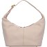 Fernanda Schultertasche Leder 29 cm Variante rosette  Fernanda Schultertasche Leder 29 cm Variante rosette