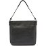  Carisma Schultertasche Leder 30 cm Variante black