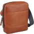  Hamburg Umhängetasche Leder 16 cm Variante cognac