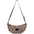 Evenes Schultertasche 36 cm Variante leo pattern Evenes Schultertasche 36 cm Variante leo pattern