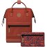  Adventurer Essentials Medium Daypack 41 cm Laptopfach Variante kaikoura