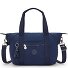  Basic Elevated Art Mini Schultertasche 39 cm Variante infinite blue
