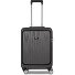 Cervia 2.0 4 Rollen Kabinentrolley S 55 cm Laptopfach mit Dehnfalte Variante dark-grey Cervia 2.0 4 Rollen Kabinentrolley S 55 cm Laptopfach mit Dehnfalte Variante dark-grey