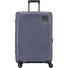  Intuo 4 Rollen Trolley M 69 cm mit Dehnfalte Variante blue nights