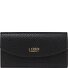 Ondria Geldbörse 19 cm Variante schwarz Ondria Geldbörse 19 cm Variante schwarz