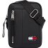  TJM Surplus Umhängetasche 17 cm Variante black