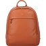 Uppsala Rucksack Leder 42 cm Laptopfach Variante terracotta Uppsala Rucksack Leder 42 cm Laptopfach Variante terracotta