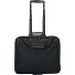 Esplanade 2-Rollen Business Trolley 42 cm Laptopfach Variante deep black Esplanade 2-Rollen Business Trolley 42 cm Laptopfach Variante deep black