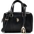  Jones Handtasche S 20 cm Variante black