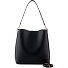  Alunda Schultertasche 32.5 cm Variante matt black