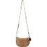  Take A Smile Umhängetasche Leder 24 cm Variante milk coffee