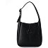 Anett Schultertasche 22 cm Variante black  Anett Schultertasche 22 cm Variante black