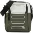 Comby Performance Mini Bag Umhängetasche RFID Schutz 18 cm Variante vaporous grey-olive Comby Performance Mini Bag Umhängetasche RFID Schutz 18 cm Variante vaporous grey-olive