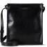  Mirra Umhängetasche Leder 21.5 cm Variante nero